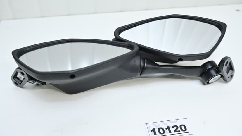 Oglinzi oglinda Kawasaki Ninja 300 2013 - 2017 stare perfecta stanga