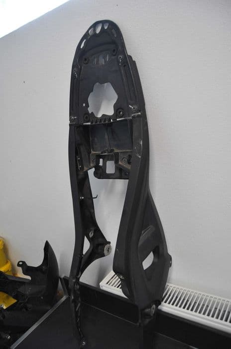 Ducati Monster 696 797 1100 far carene
