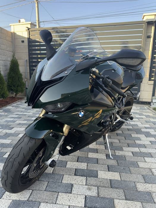 BMW S1000RR K67 2020