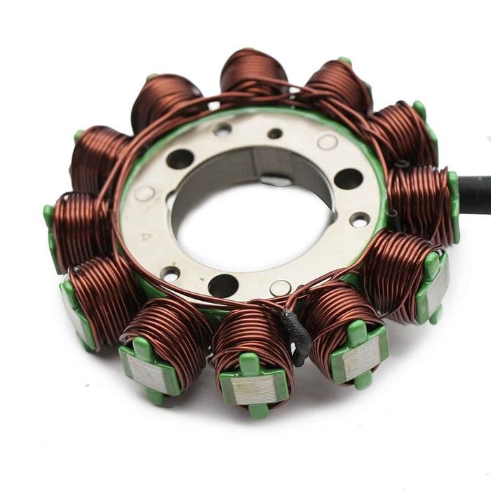 Stator alternator Kawasaki KX250F KX450 2009-2018 bobina A937