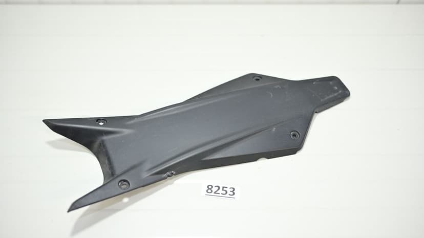 Ducati Monster 937 2021 2025 Aparatoare plastic roata spate undertail