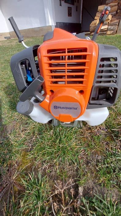 Motocositoare Husqvarna 333R Mark