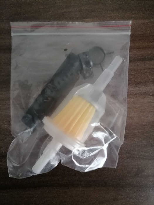 Pompa Honda CBR600F CBR600F2 CBR600F3 CBR600F4 - Pompa benzina