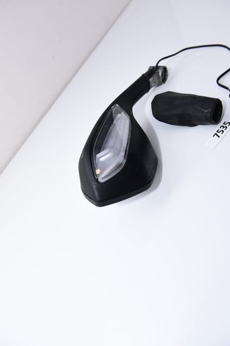 BMW S1000RR 2019-2022 K67 oglindă dreapta deteriorată