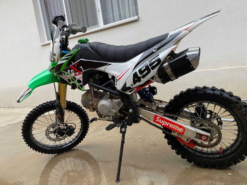 Vând cross perfect funcțional