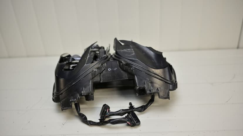 Kawasaki Z1000 R 2014 2020 Faruri