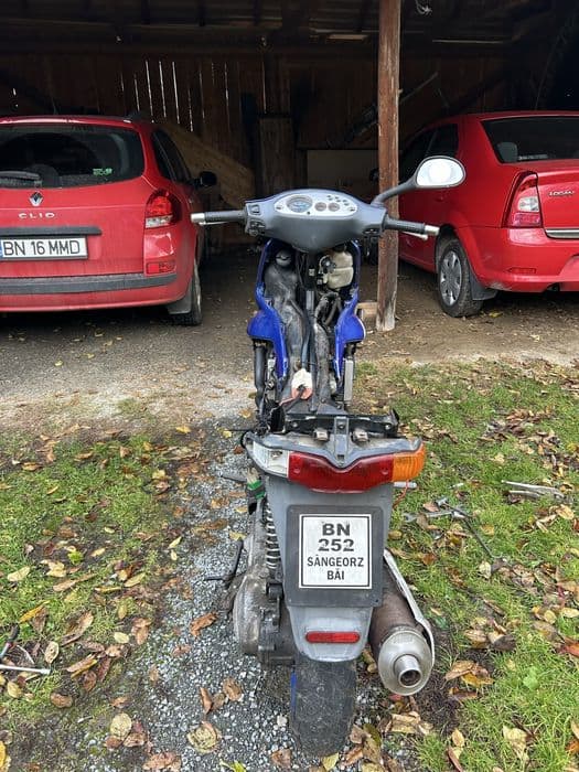 gilerra runner 180 fxa