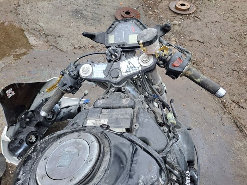 Piese honda cbr 600rr pc37/ 2004