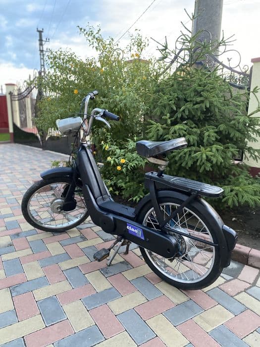 Vând Piaggio Ciao