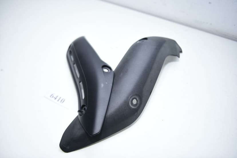 Protectii de GALERIE evacuare din plastic Ducati Monster 821 2017 2022