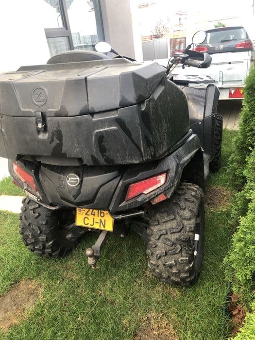 Vand atv CF MOTO 550