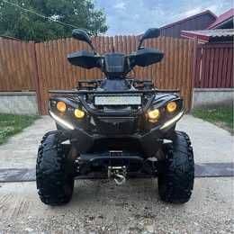 Linhai Dragonfly 500 4x4 2016