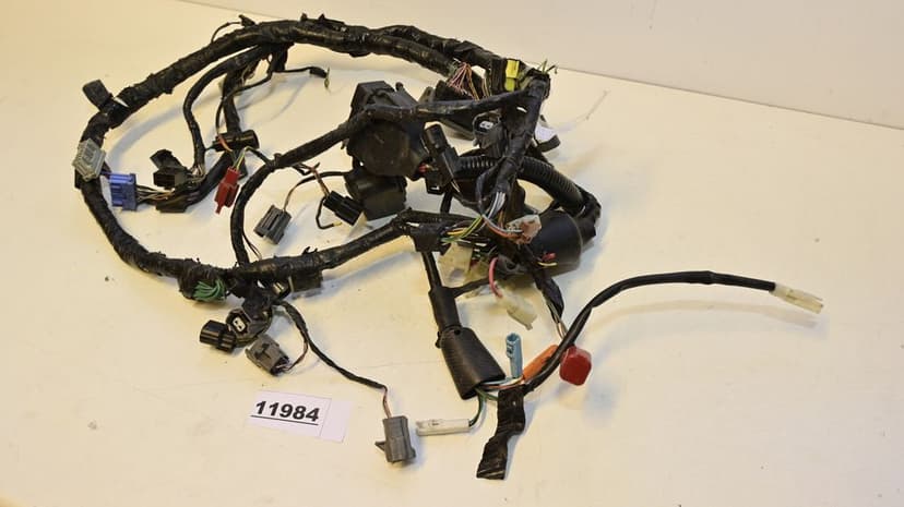 Instalatie Electrica Honda CBR600RR 2005 - 2006