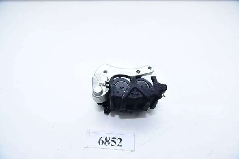 Ducati Multistrada 1200 15-19 Pikes OEM Brembo etrier și suport frână