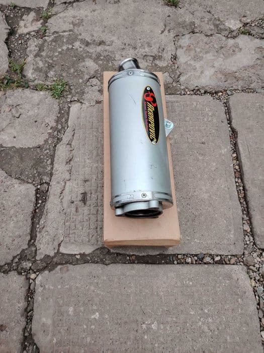 Toba / SPORT / suzuki gsxr 600 / 750 SRAD