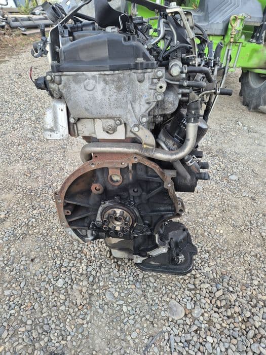 Motor nissan navara d40 euro 5 an 2012