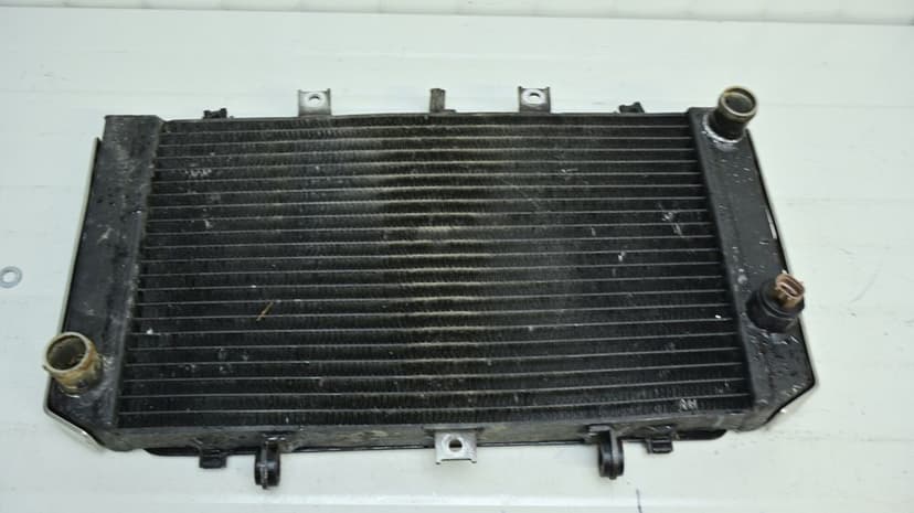 Radiator Apa Kawasaki Z750 2004 - 2006