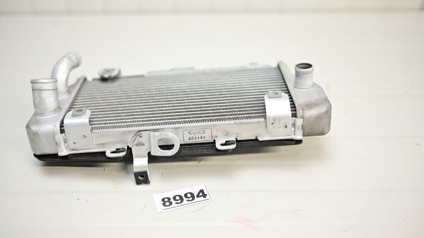 Honda CRF 1100 L Africa Twin 2020 - 2024 Radiator racire apa stanga