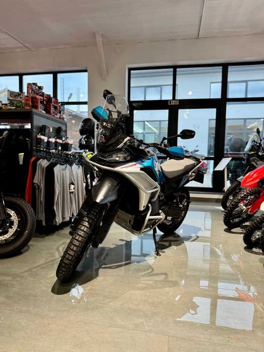 CFMOTO 800MT-X ‘25