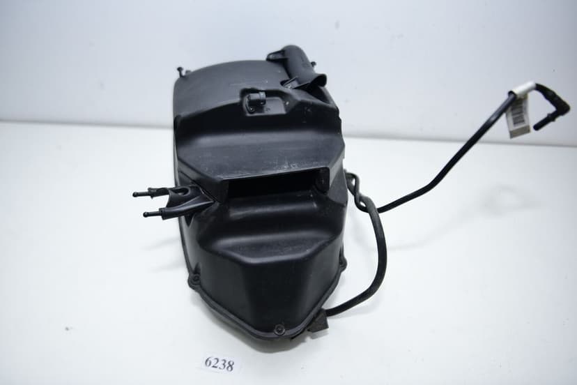 Airbox corp de accelerație DUCATI MULTISTRADA ansamblu complet 1260