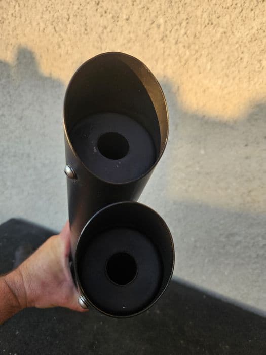 Toba/evacuare sport Hurric Pro 2 Kawasaki z800 Z 800  2013