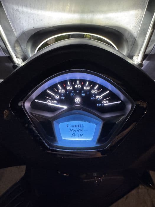 Piaggio Liberty S 50 CC 2017