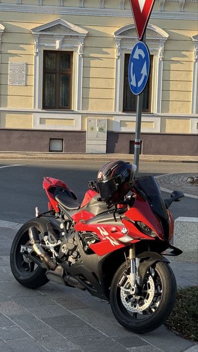 Bmw s1000rr 2021/6