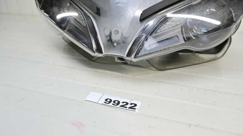 Ducati 848 1098 2007 2011 Far