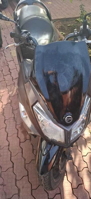 Scutere sym/kymco/piaggio ani variabili inmatriculate!