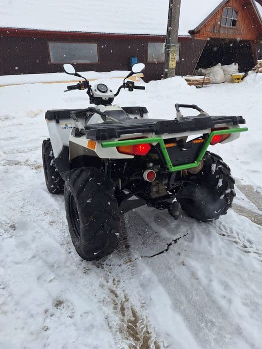 POLARIS sportsman/ 570 /efi