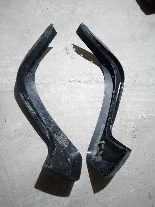 Dezmembrez polaris sportsman 500