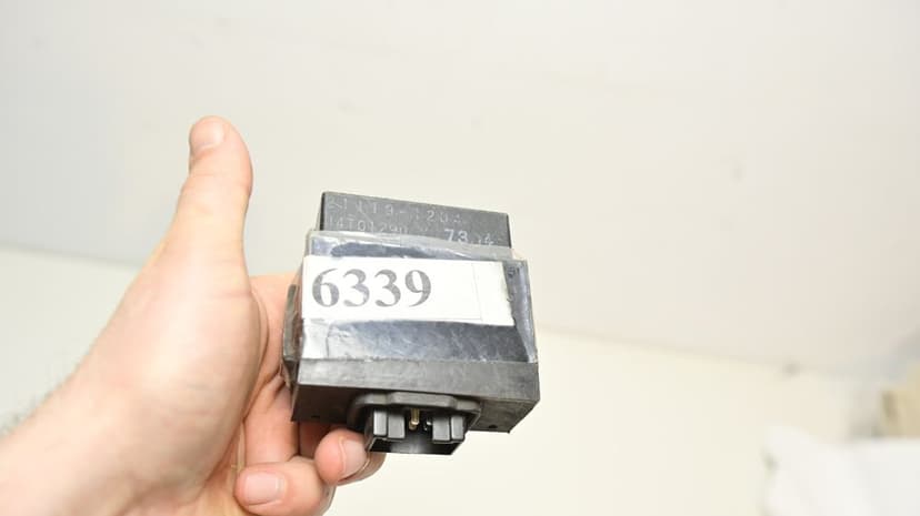 ECU CDI Calculator Unitate Control Kawasaki Ninja ZX750 ZX750R GPX750R