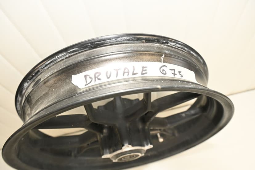 MV Agusta Brutale 675 2012 Janta fata roata