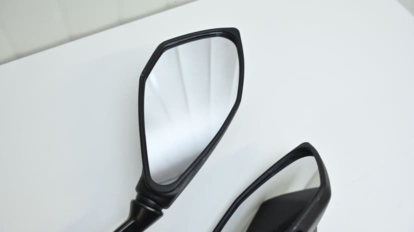 Oglinzi oglinda Kawasaki Ninja 400 650 2018-2022   stare perfecta