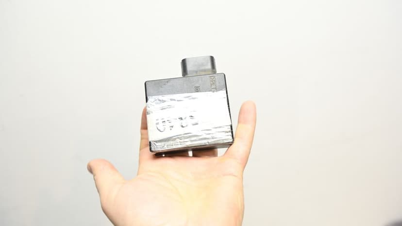 Releu Semnalizare ECU CDI Modul Honda CRF 1000 Africa Twin 2016 - 2019