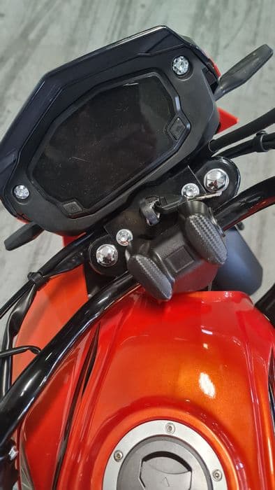 Cross 150cc adus din Italia nou pentru copii si adulti