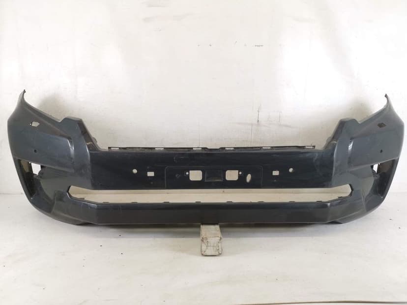 Bara Fata Toyota  Land Cruiser J200 [2th facelift] 2015 2016 2017 2018