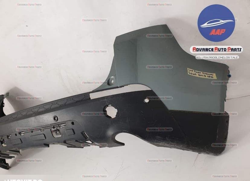 Bara spate cu senzori originala in stare buna Land Rover  Discovery Sp