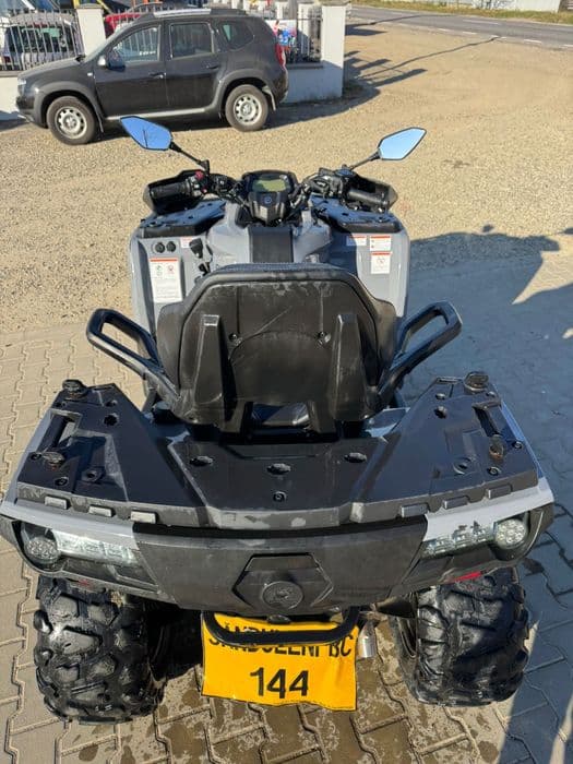 Vand cf moto 850 an 2024 t3b