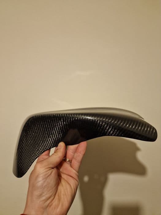 Protectie rezervor/ tank pad Honda CB/CBR 650 R 2019-2023