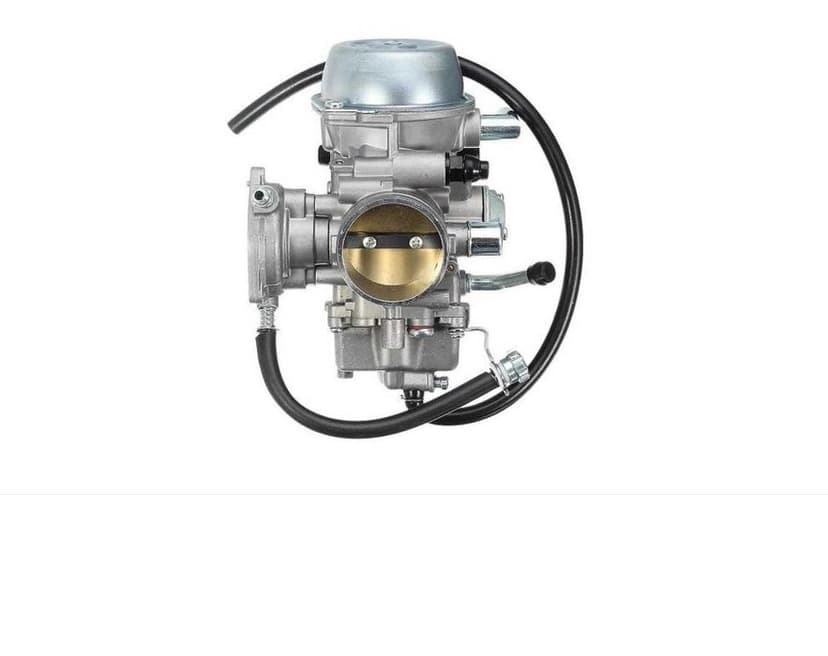 Carburator ATV CF Moto 400 450 500cc Nou Filtru Benzina Cadou