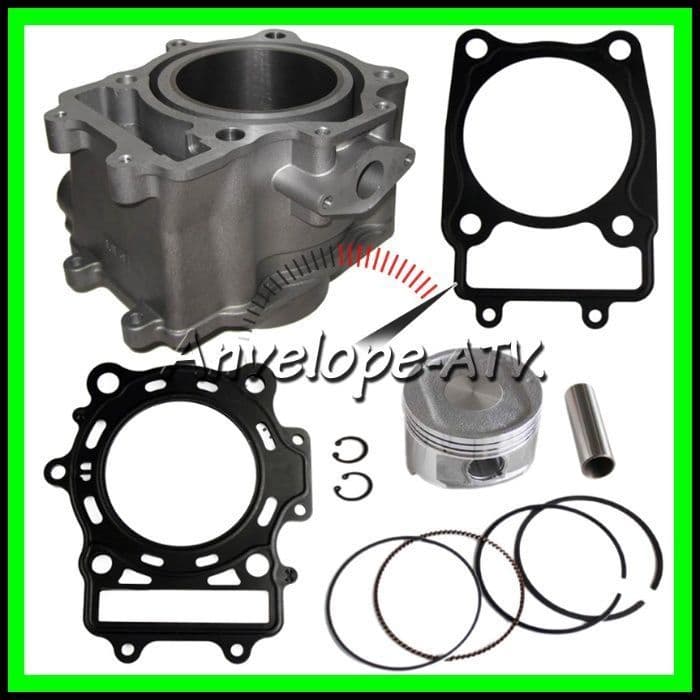 Kit Cilindru CF MOTO 500 CF500 CF500-2 Utv RANCHER 500 600 CForce 500