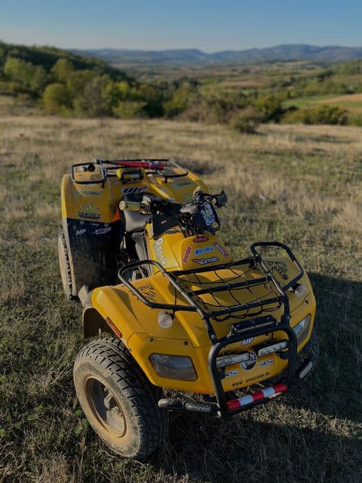 can am bombardier rally