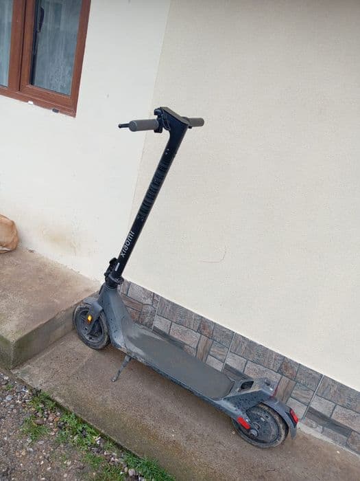 Trotinetă electrica