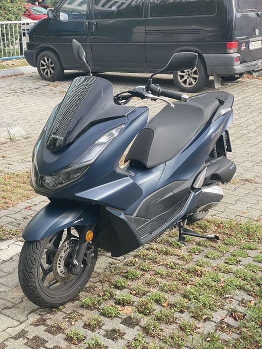 Honda PCX 125cmc 2023