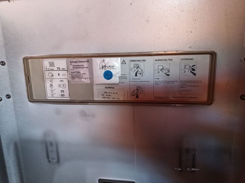 Centrala 25 kw perfectă funcționare