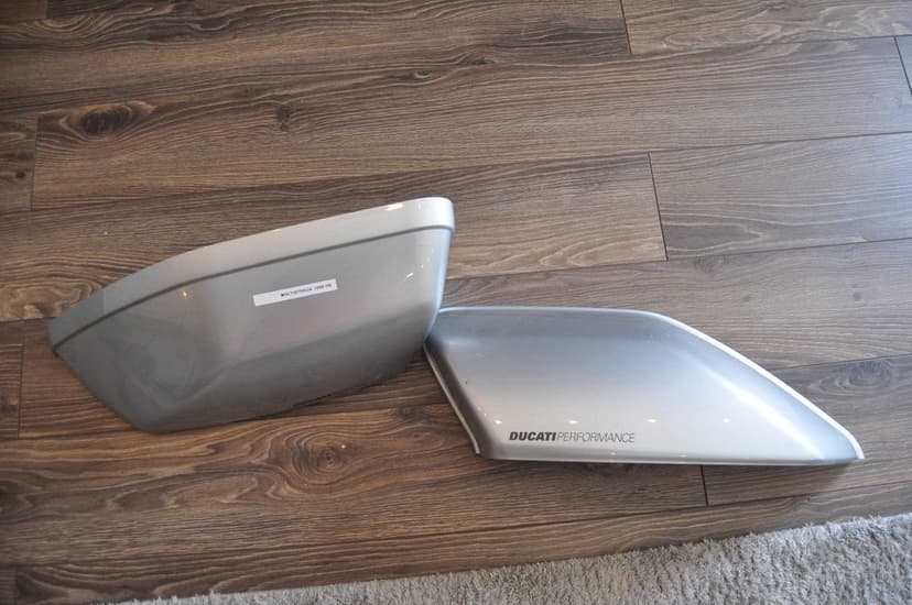 Carena far Ducati Multistrada Noua, oem