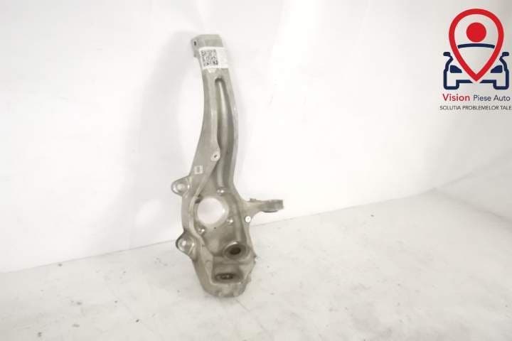 Fuzeta Portfuzeta Stanga Fata Originala In Stare Buna Land Rover  Defe