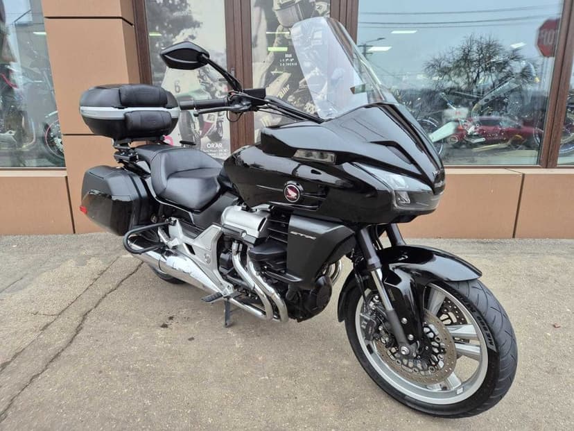 Honda CTX 1300 ABS ~ Garantie ~ Rate FARA dobanda ~ PRET PROMO ~