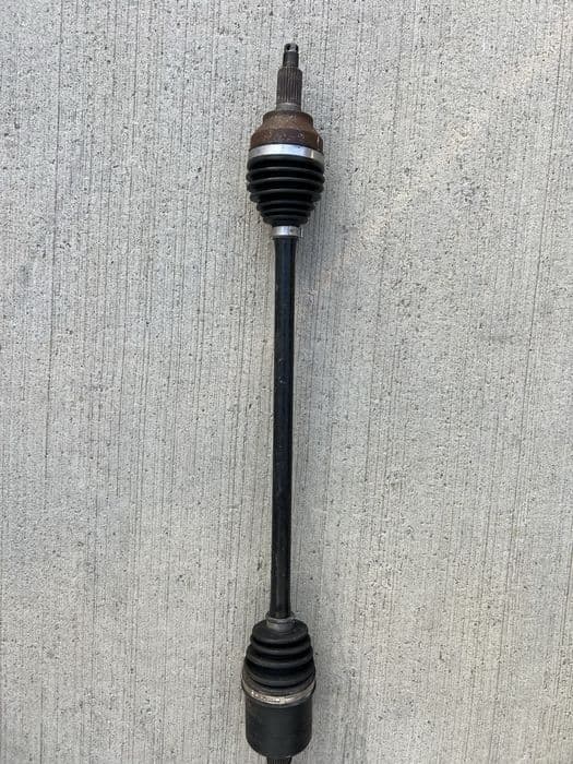 Planetara Polaris RZR Turbo S